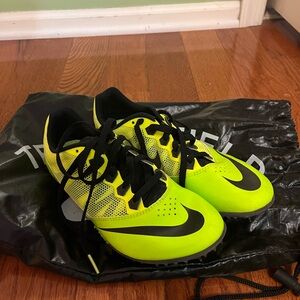 Nike Rival Sprint Track and Field Shoes